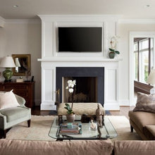 Living Room Ideas