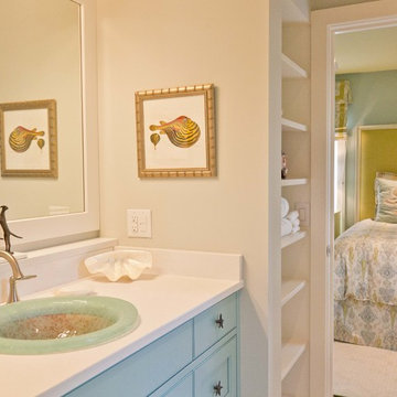 Figure Eight Island Residence