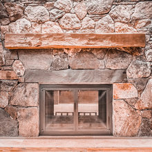 Fireplaces