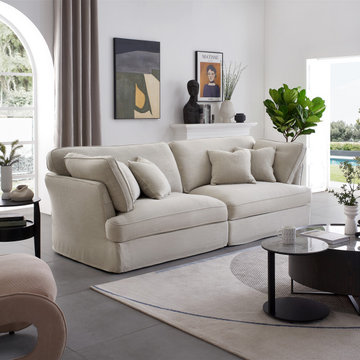 Hygge Sofas
