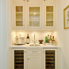 Wet Bar