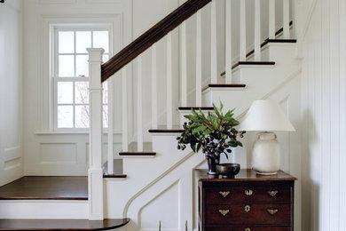 Staircase - staircase idea in New York