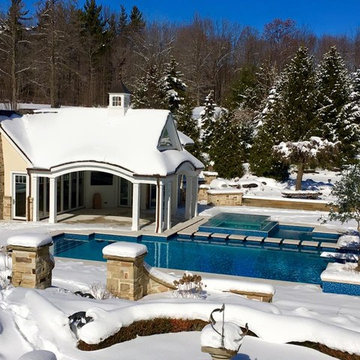 Hunting Valley Residence