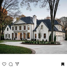sterling exterior