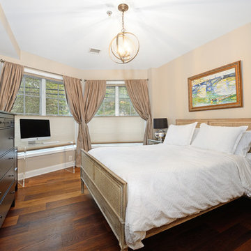 Modern 9th Street Condo