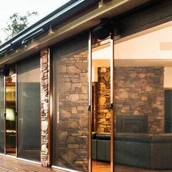 Insect Screens - Products