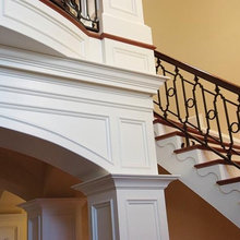 stair