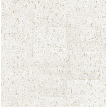 2908-24948 Millau Eggshell Faux Concrete Wallpaper Industrial Non Woven