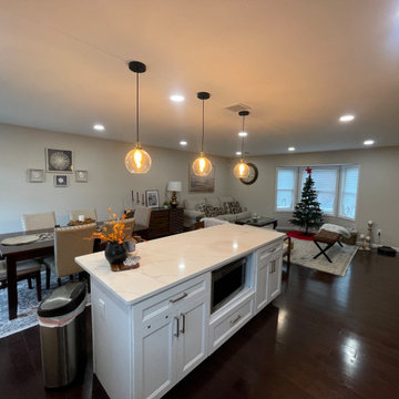 Addition/Alteration to Single Family Residence, Edison, NJ