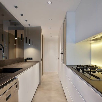 Kitchens