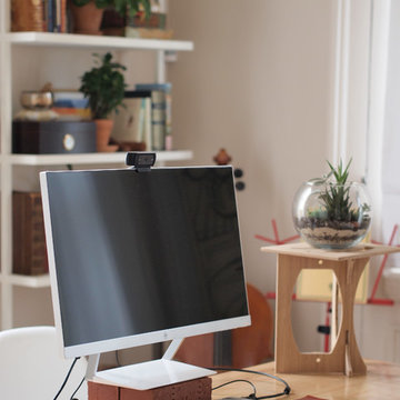 My Houzz: Relaxed Style in an Updated New Orleans Home
