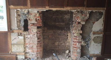 Best 15 Fireplace Installers In Hastings East Sussex Houzz