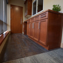 DA office