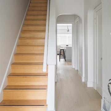 Kitsilano Renovation