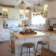 Kitchen Ideas