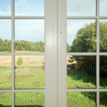 Månedens hus Januar