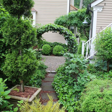 Rosebrook Garden 2017 Garden Tour