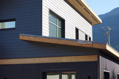 Revelstoke Single Family Home