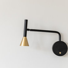 Wall Lights