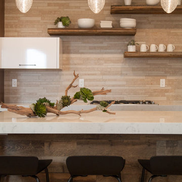 BUENES AIRES | kitchen