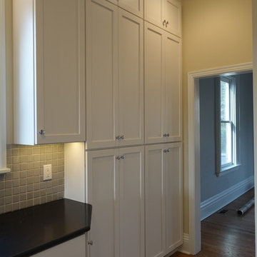 Sewickely Addition & Whole House Renovation