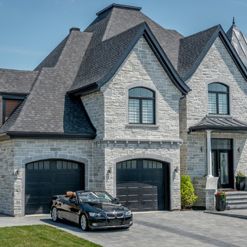 Stone Products