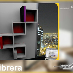 Portafolio DBS - Products