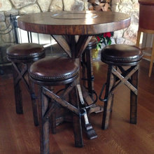 Pub table - Nice