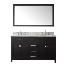 vanities