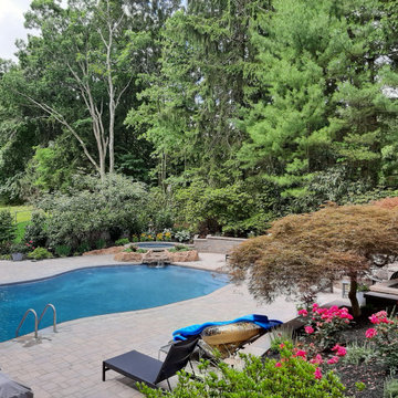 professional landscape services