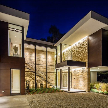 Fork River Residence