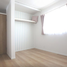 子ども部屋