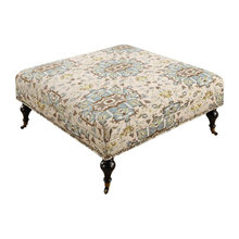 coffee table/ottoman