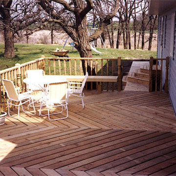 Completed Remodels
