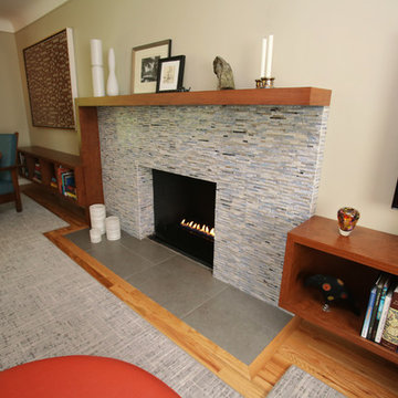 Pleasant Ridge, MI  Empty Nester Retreat