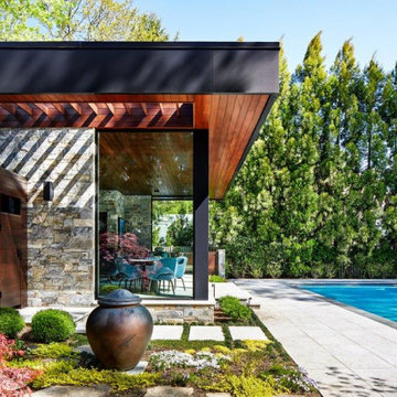 2022 Montgomery County Custom Builder Awards