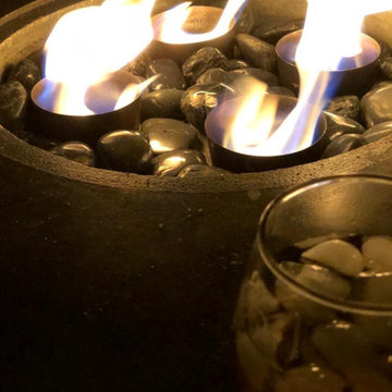 Fire Pits