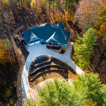 Henry's Glen Craftsman