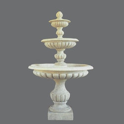 Fountains - Products