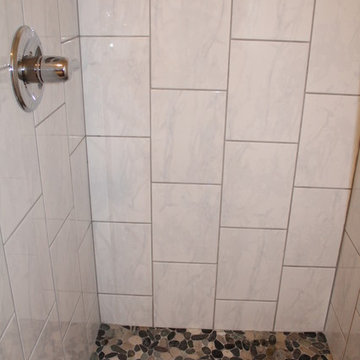 Bathroom Updates