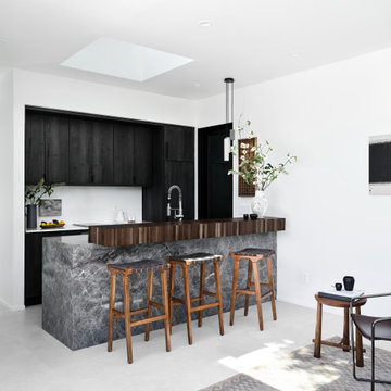 ADU / Pool House - Orinda Ca