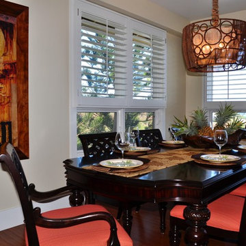 Oceanfront Elegance in Poipu