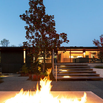 Madison Park Ranch House
