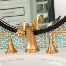 Bath Fixtures