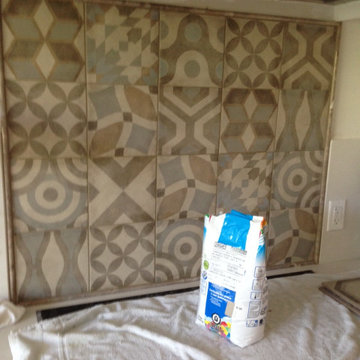 Photos of latest projects