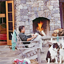 Fireplaces