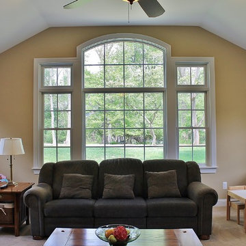 Berwyn Renovation & Addition
