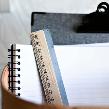 Office for a Cartographer