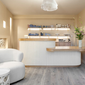 Conception d'un SPA