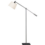 Robert Abbey - Real Simple Floor Lamp - Real Simple Contemporary Floor Lamp